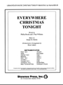Everywhere Christmas Tonight