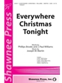 Everywhere Christmas Tonight