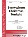 Everywhere Christmas Tonight
