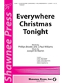 Everywhere Christmas Tonight