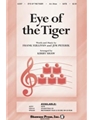 Eye Of The Tiger
