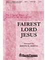 Fairest Lord Jesus