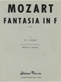 Fantasia in F