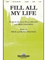 Fill All My Life