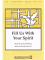 Fill Us With Your Spirit