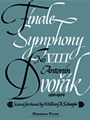 Finale  From Symphony #8