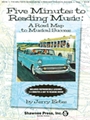 5 Minutes To Reading Music
