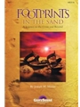 Footprints In The Sand...a Journey To...