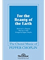 For The Beauty Of The Earth
