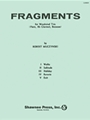 Fragments