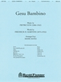 Gesu Bambino