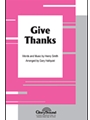 Give Thanks