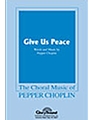 Give Us Peace