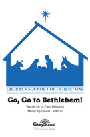 Go Go To Bethlehem