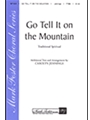Go Tell It On The Mountain
