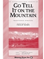 Go Tell It On The Mountain