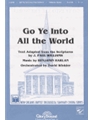 Go Ye Into All the World