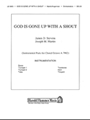 God Is Gone Up with a Shout