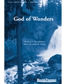 God Of Wonders