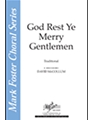 God Rest Ye Merry Gentlemen
