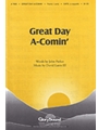 Great Day A-comin'