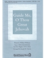 Guide Me O Thou Great Jehovah