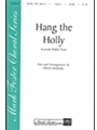 Hang The Holly