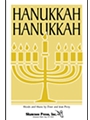 Hanukkah Hanukkah