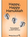 Happy Happy Hanukkah