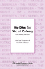 He Dies For Me At Calvary