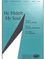 He Hideth My Soul