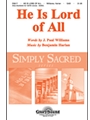 He Is Lord Of All