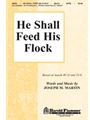 He Shall Feed His Flock