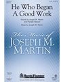 He Who Began A Good Work