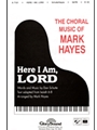 Here I Am Lord