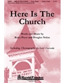 Here Is The Church