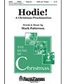 Hodie A Christmas Proclamation