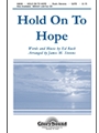 Hold On To Hope