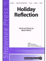 Holiday Reflection