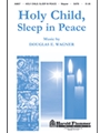 Holy Child Sleep In Peace