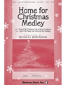 Home For Christmas Medley