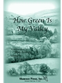 How Green Is My Valley