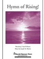 Hymn Of Rising