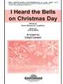 I Heard The Bells On Christmas Day