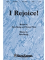 I Rejoice