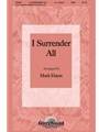 I Surrender All