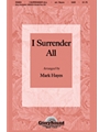 I Surrender All