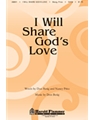 I Will Share God's Love