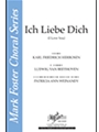 Ich Liebe Dich (I Love You)