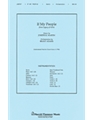 If My People (from Legacy of Faith)